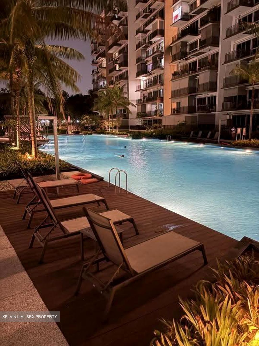 CityLife @ Tampines (D18), Condominium #608879951